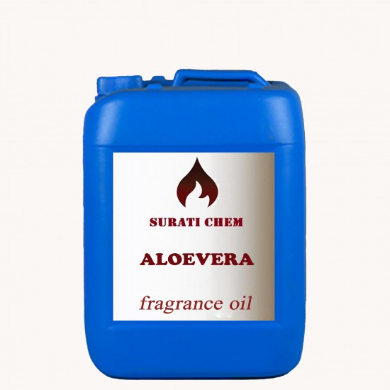ALOEVERA FRAGRANCE OIL full-image